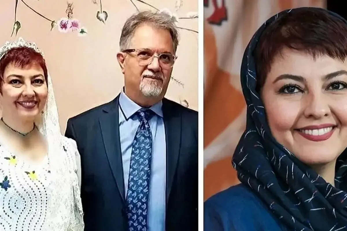 تصاویر همسران پزشک بازیگران مشهور ایرانی | شیلا خداداد، آناهیتا همتی و دیگر ستارهها