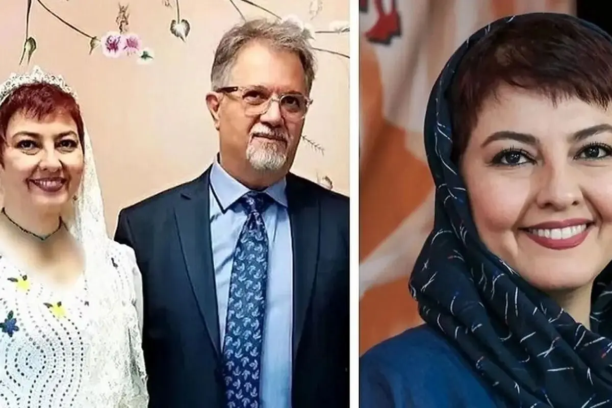 تصاویر همسران پزشک بازیگران مشهور ایرانی | شیلا خداداد، آناهیتا همتی و دیگر ستاره‌ها
