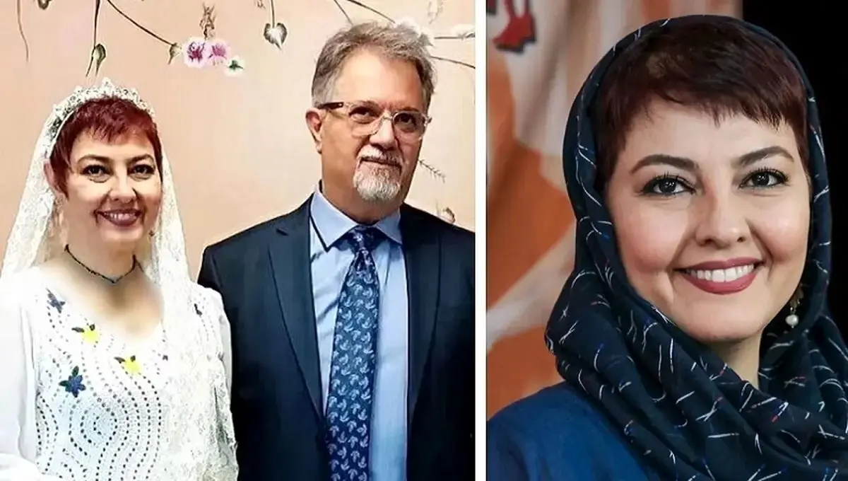 تصاویر همسران پزشک بازیگران مشهور ایرانی | شیلا خداداد، آناهیتا همتی و دیگر ستاره‌ها