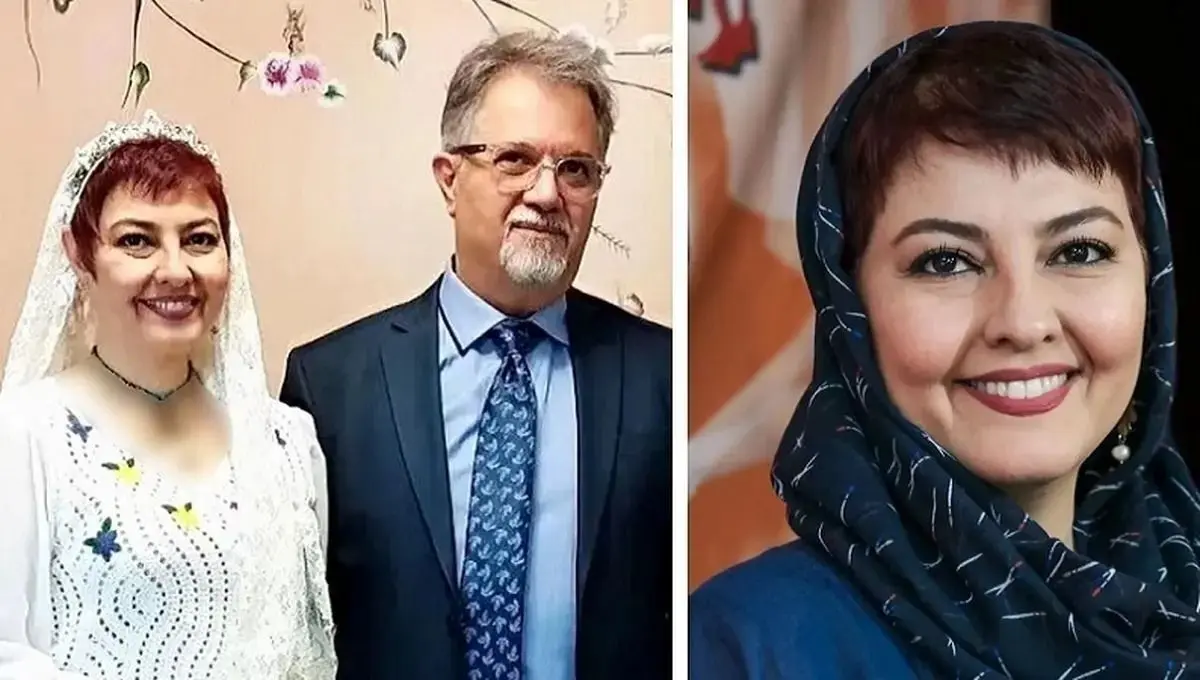 تصاویر همسران پزشک بازیگران مشهور ایرانی | شیلا خداداد، آناهیتا همتی و دیگر ستاره‌ها