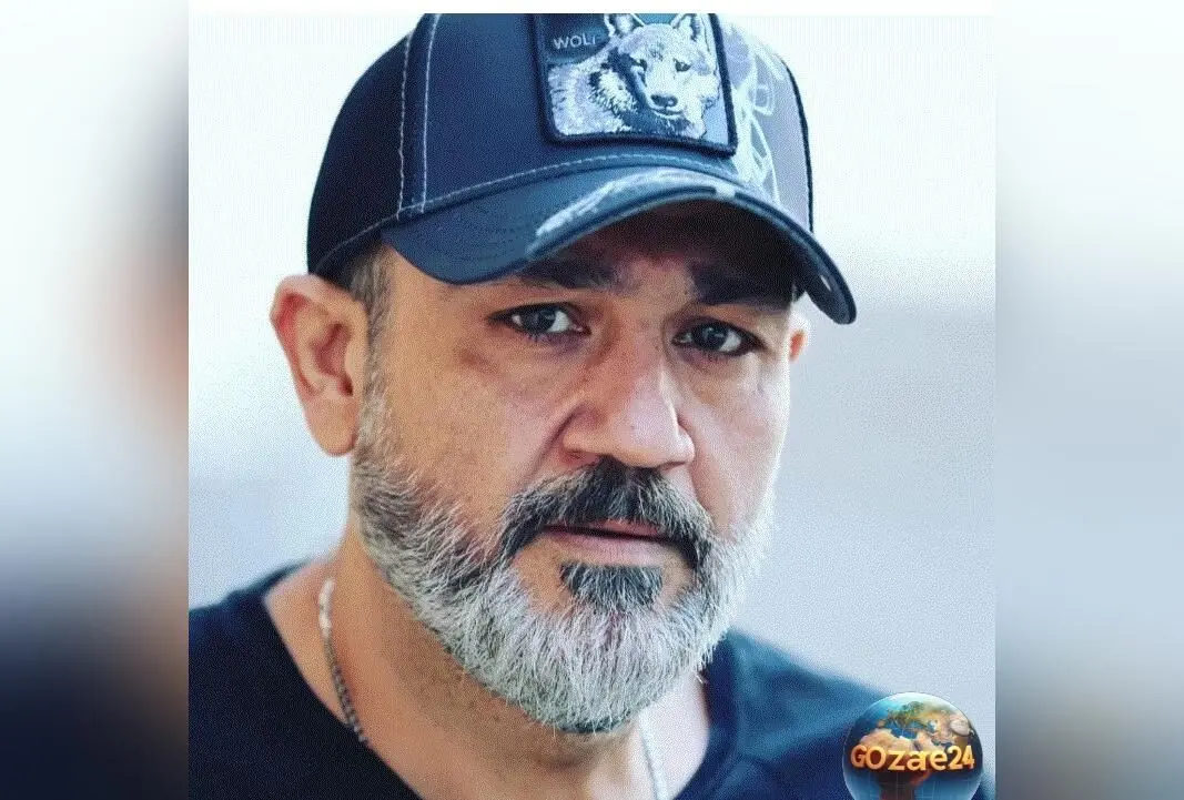 عکس دیدنی مهران غفوریان و اکبر عبدی؛ دو اسطوره طنز سینما و تلویزیون ایران در یک قاب