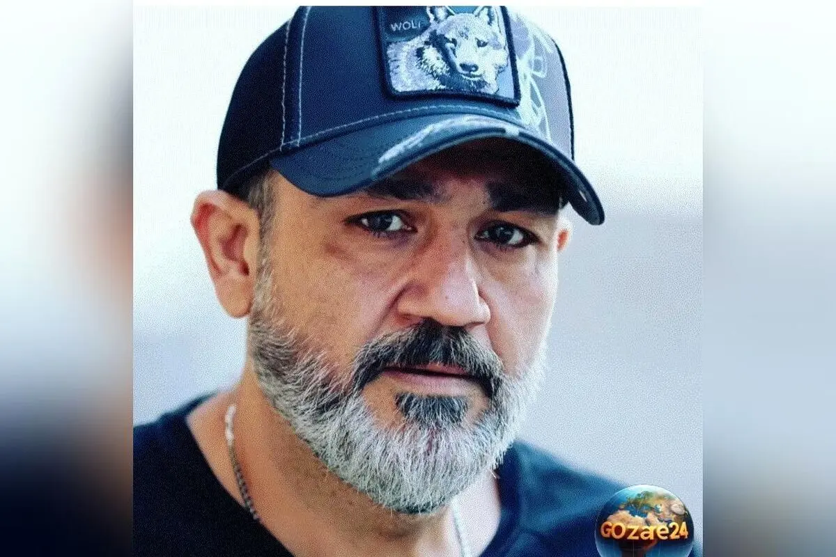 عکس دیدنی مهران غفوریان و اکبر عبدی؛ دو اسطوره طنز سینما و تلویزیون ایران در یک قاب