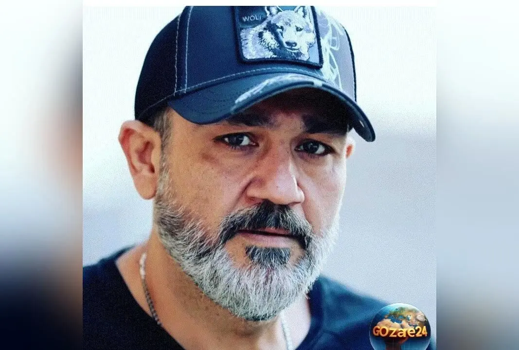 عکس دیدنی مهران غفوریان و اکبر عبدی؛ دو اسطوره طنز سینما و تلویزیون ایران در یک قاب