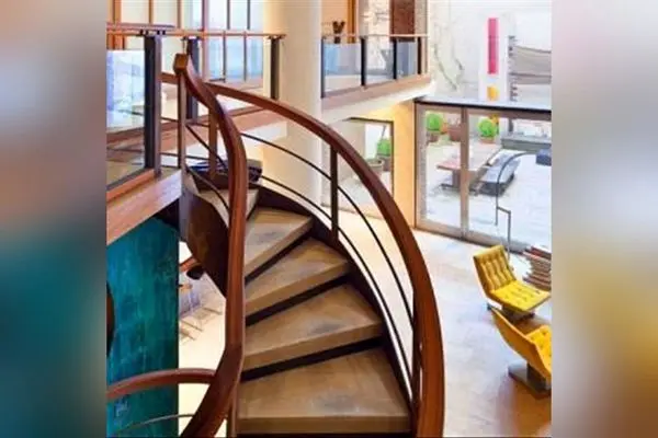 دکوراسیون لوکس و مدرن خانه هالیوودی کیرا نایتلی به ارزش 6 میلیون دلار در نیویورک