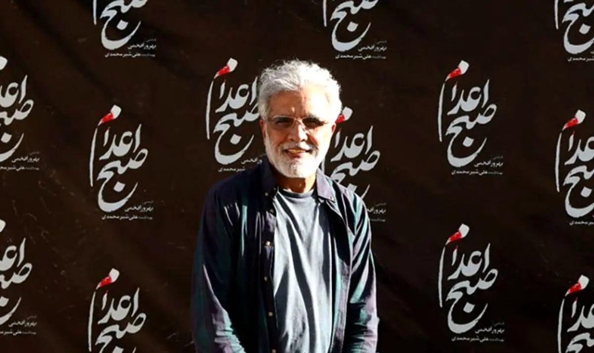 «صبح اعدام» و مجسمه‌های شوکه‌کننده در مراسم اکران، واکنش‌های تند در شبکه‌های اجتماعی