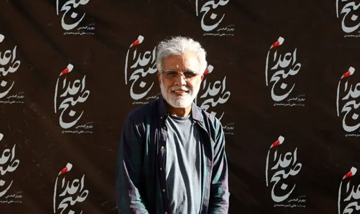 «صبح اعدام» و مجسمه‌های شوکه‌کننده در مراسم اکران، واکنش‌های تند در شبکه‌های اجتماعی