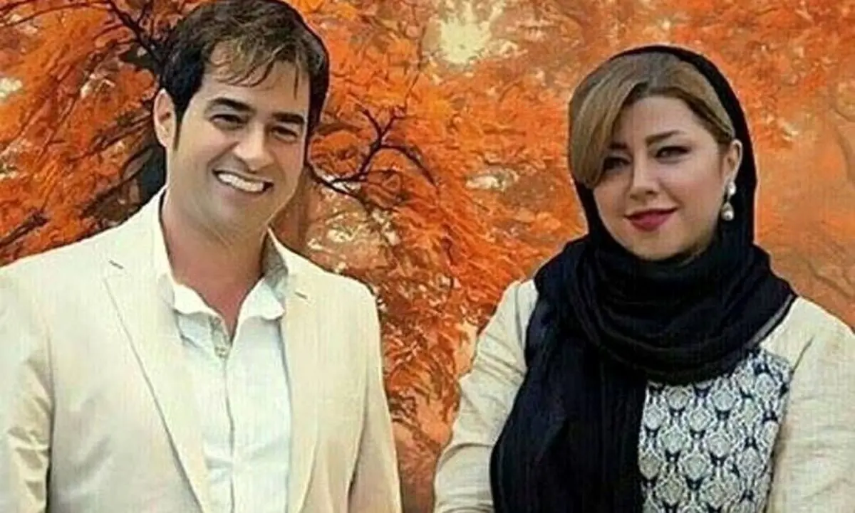 پریچهر قنبری همسر سابق شهاب حسینی با استوری تأمل‌برانگیز از تجربه‌های شخصی‌اش در گذر عمر پرده برداشت