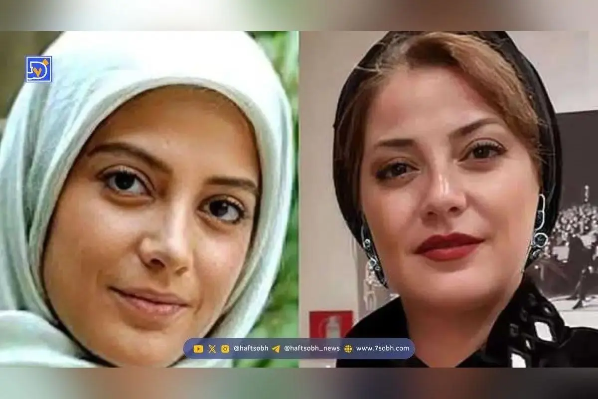 عکس روز: طناز طباطبایی در طبیعت‌گردی با چهره‌ای طبیعی و استایل خاص