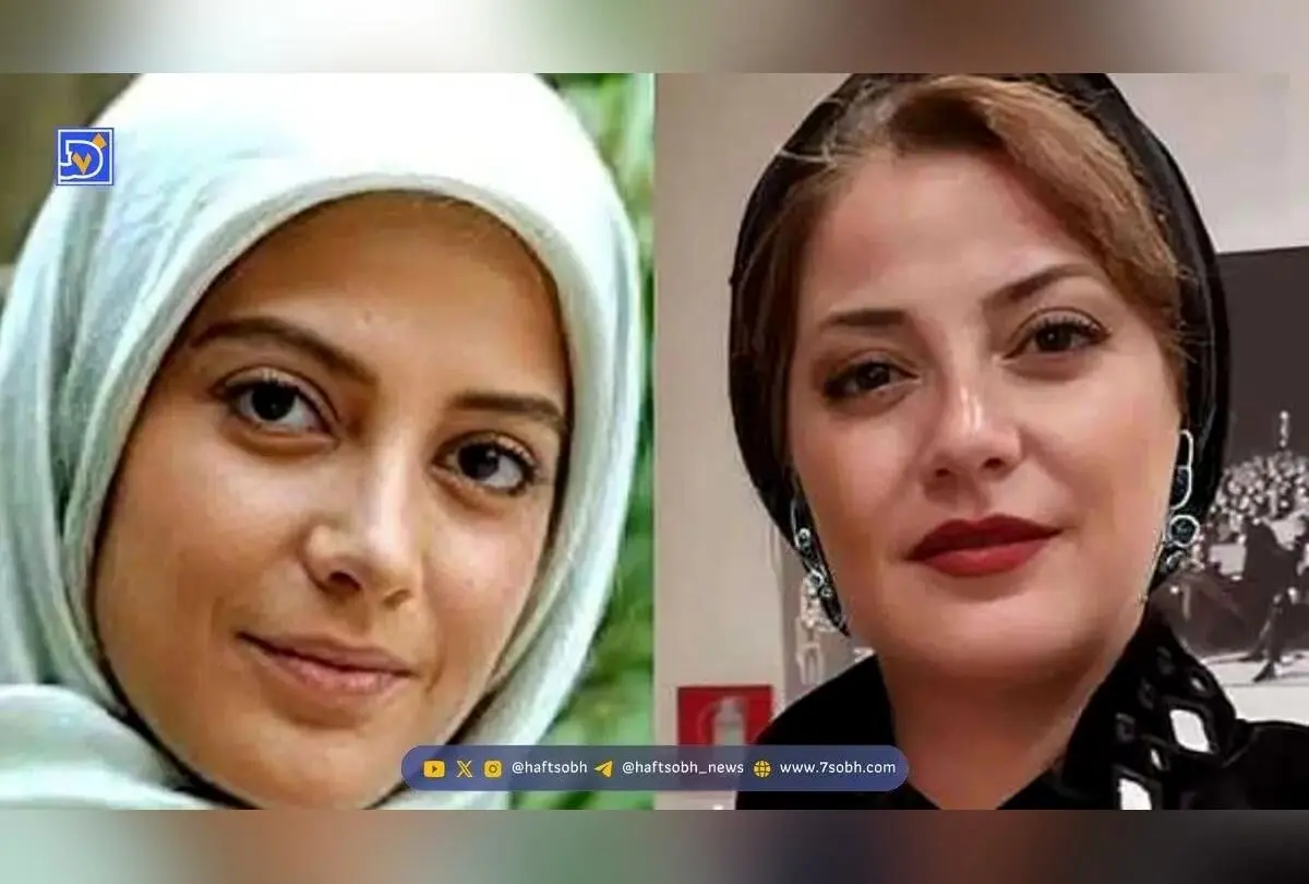 عکس روز: طناز طباطبایی در طبیعت‌گردی با چهره‌ای طبیعی و استایل خاص