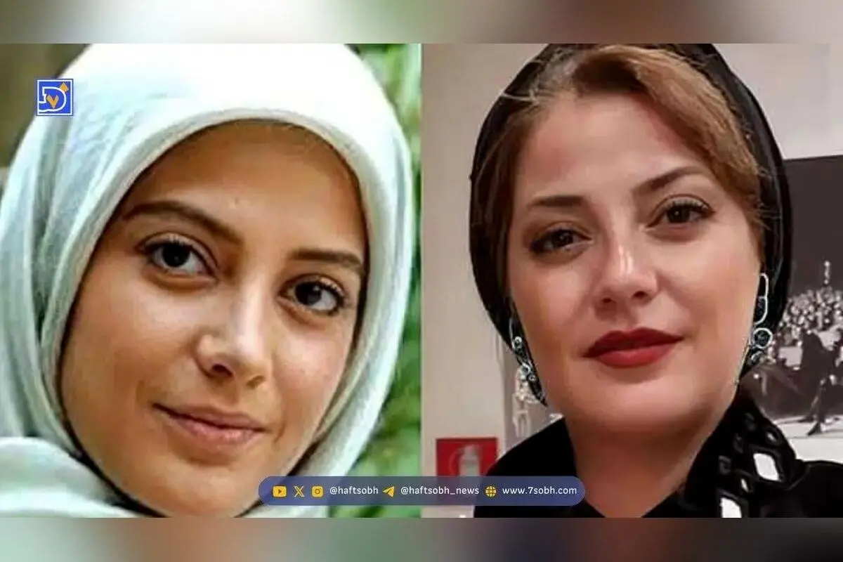 عکس روز: طناز طباطبایی در طبیعت‌گردی با چهره‌ای طبیعی و استایل خاص