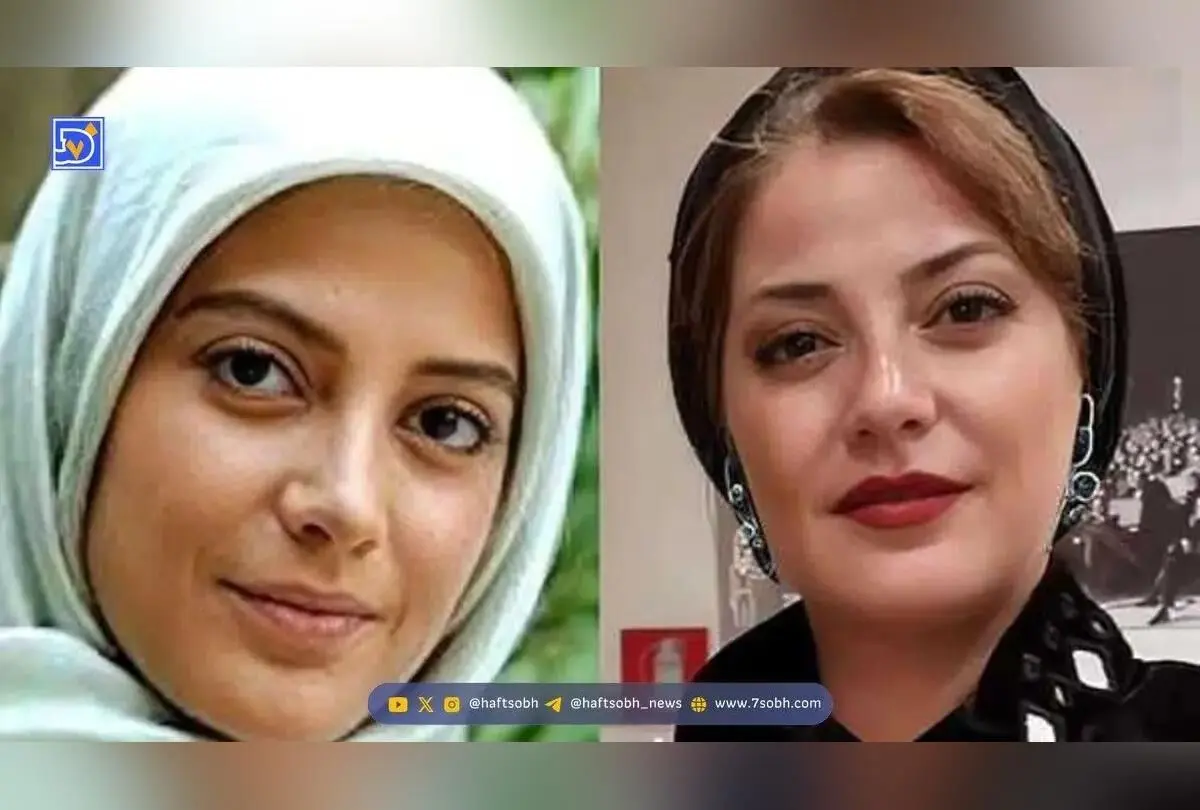 عکس روز: طناز طباطبایی در طبیعت‌گردی با چهره‌ای طبیعی و استایل خاص