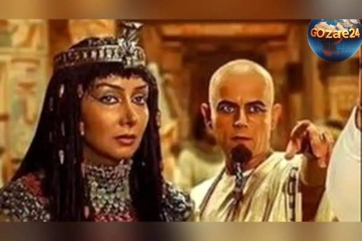 رحیم نوروزی بازیگر یوسف پیامبر و سه ازدواج ناموفق؛ فاصله سنی زیاد و چالش‌های زندگی شخصی