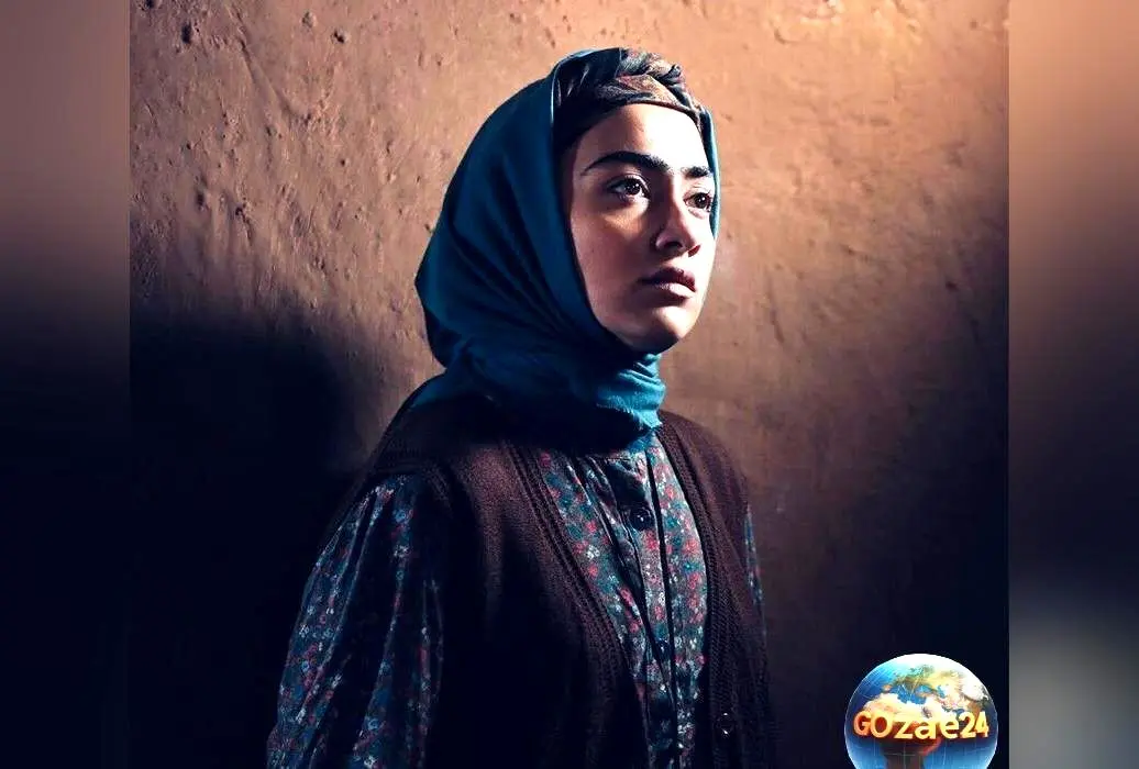 عاشقانه‌های متفاوت و خاص یاسمن معاوی و همسرش در سریال گیلدخت + عکس‌های عاشقانه و آرزوهای زندگی مشترک