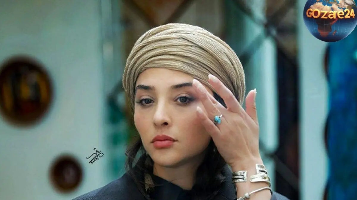 تصاویر جدید و استایل بی‌نظیر آناهیتا درگاهی در اینستاگرام همراه با تصاویر همسران سابق و ژست‌های جذاب