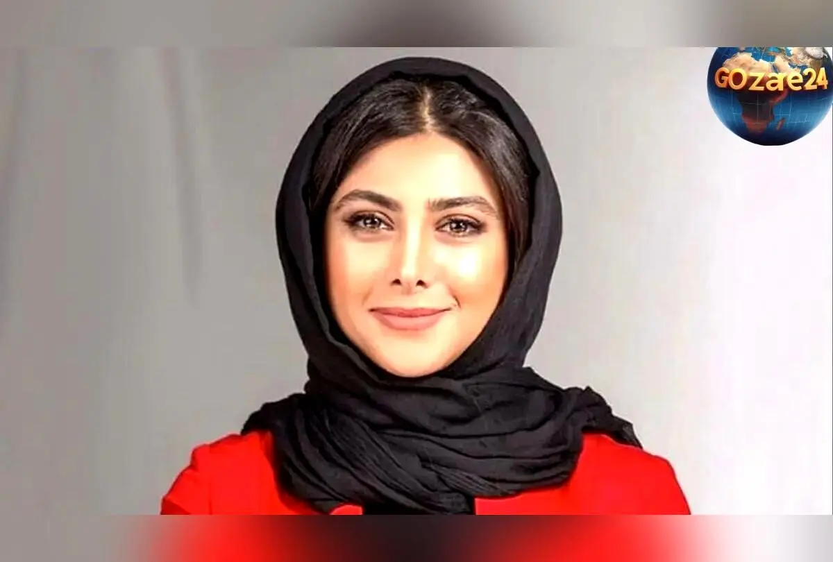 عکس جذاب تاج عروس آزاده صمدی در سریال جنگل آسفالت و معرفی نقش‌های درخشان او در تلویزیون و سینما