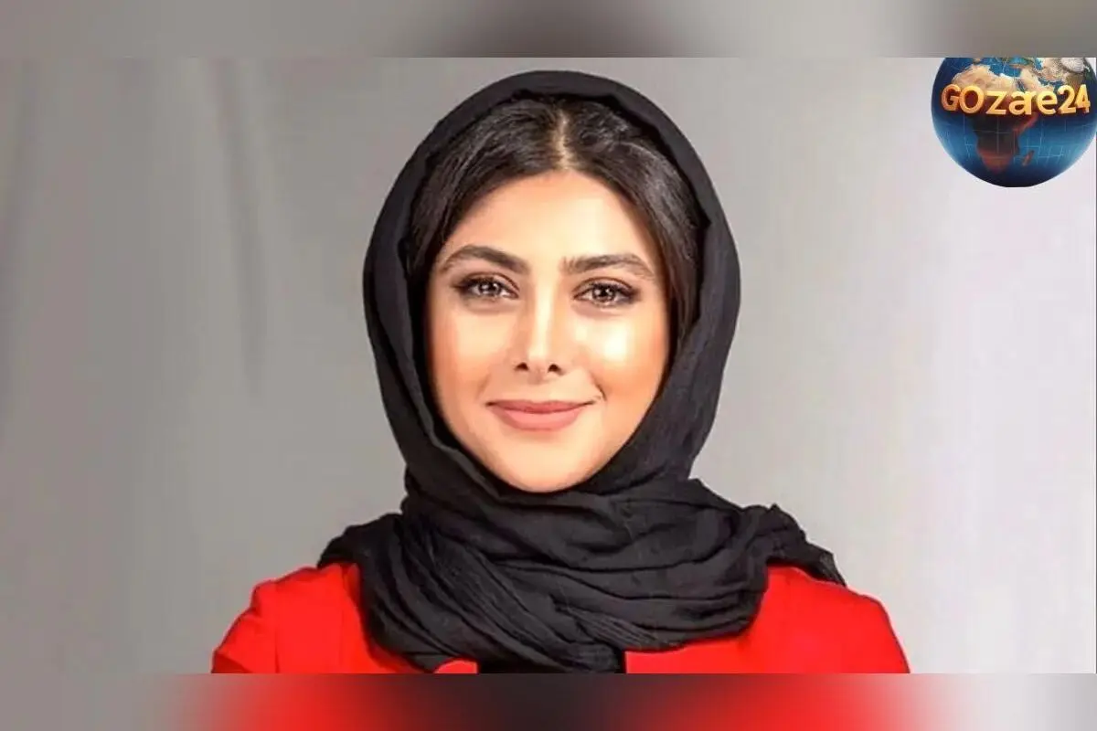 عکس جذاب تاج عروس آزاده صمدی در سریال جنگل آسفالت و معرفی نقش‌های درخشان او در تلویزیون و سینما