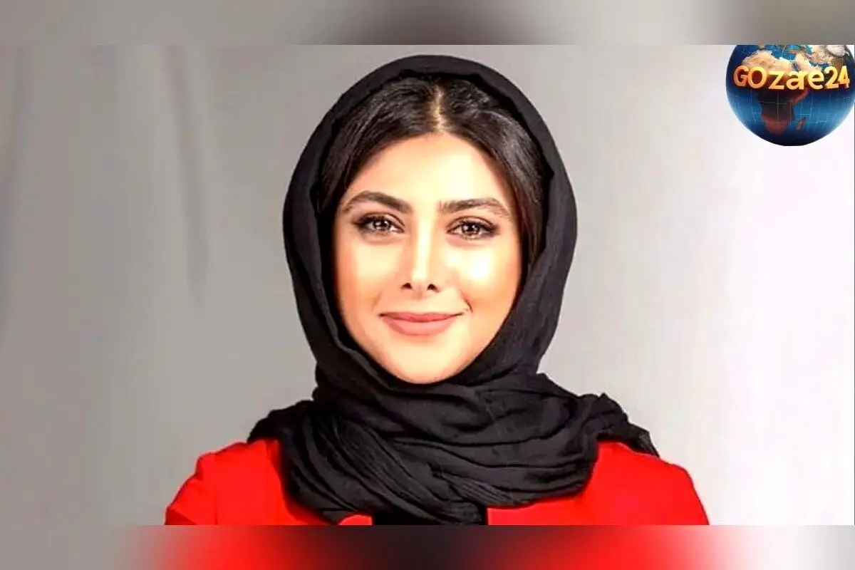 عکس جذاب تاج عروس آزاده صمدی در سریال جنگل آسفالت و معرفی نقش‌های درخشان او در تلویزیون و سینما