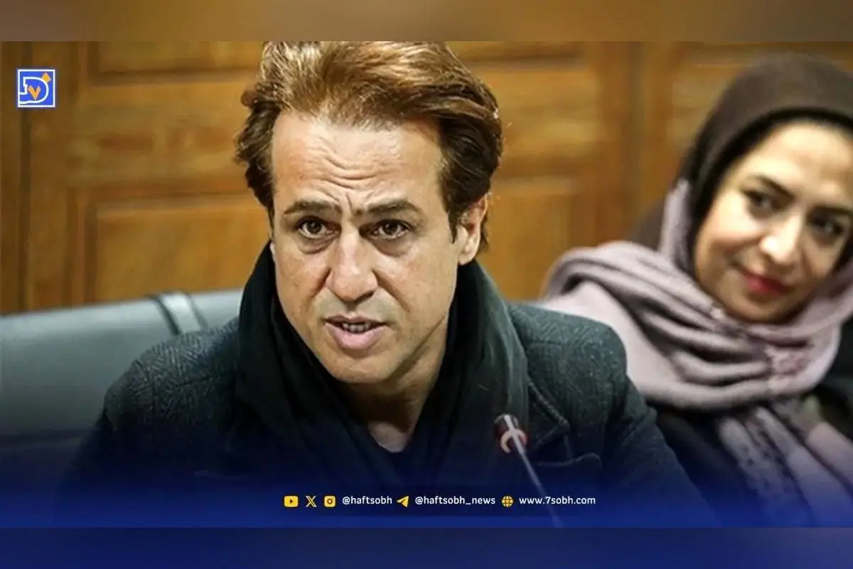 تصویر جدید و متفاوت از جشن تولد همسر رامین راستاد در فضای مجازی و لحظه‌های صمیمی خانواده