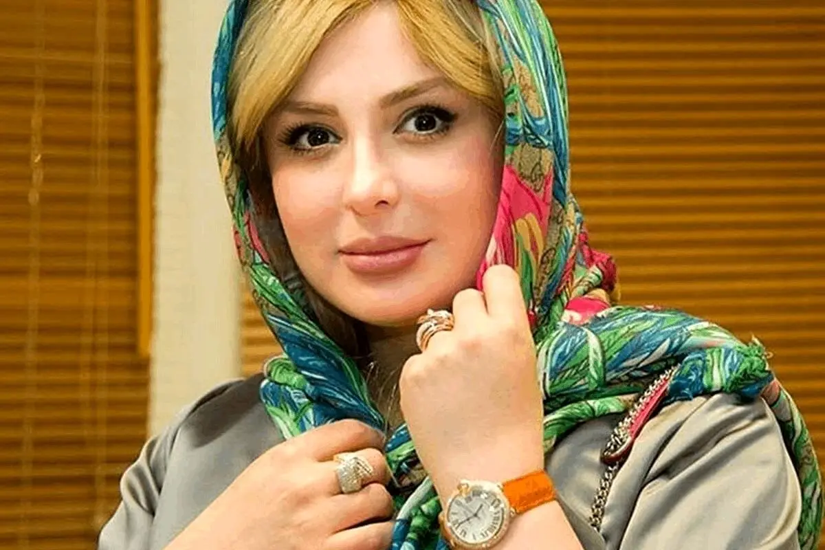 نیوشا ضیغمی از مخالفت پدر با بازیگری و تغییر نظر خانواده پس از موفقیتهای اولیه