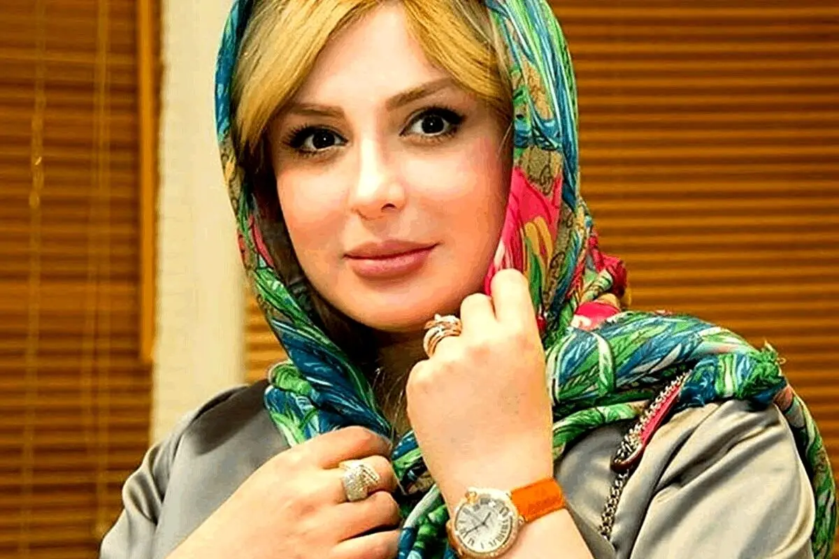 نیوشا ضیغمی از مخالفت پدر با بازیگری و تغییر نظر خانواده پس از موفقیت‌های اولیه