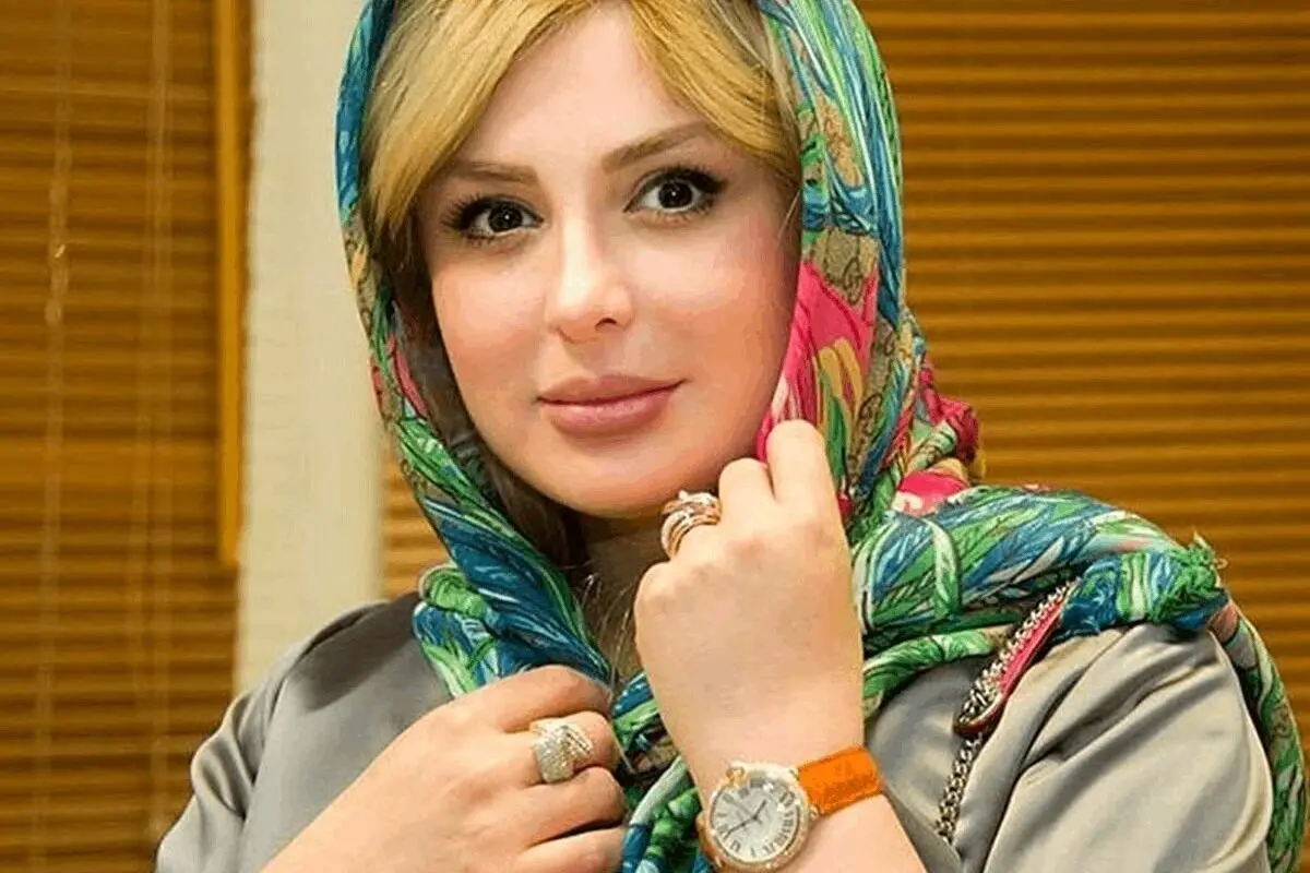 نیوشا ضیغمی از مخالفت پدر با بازیگری و تغییر نظر خانواده پس از موفقیت‌های اولیه