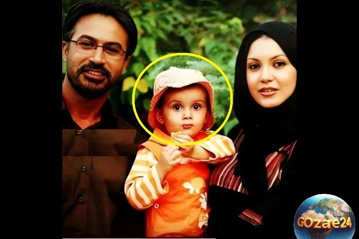 ماهور حاجی‌درویش، بازیگر کودک «مرگ تدریجی یک رؤیا»، حالا با چهره‌ای متفاوت و مسیر تحصیلی جدید در دانشگاه | عکس