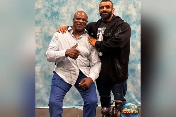 رونی کلمن، اسطوره بدنسازی مسترالمپیا، پس از ده جراحی و مشکلات جدی در راه رفتن هشدار دهنده خطرات روش‌های غیرعلمی در پرورش‌اندام