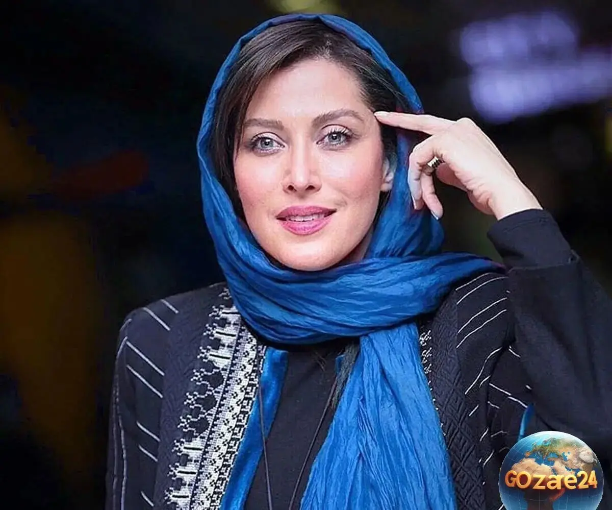 تصویر مهتاب کرامتی در دهه ۷۰ میلادی؛ بازیگر سریال «مردان آنجلس» در نقش‌های هلن و ماری