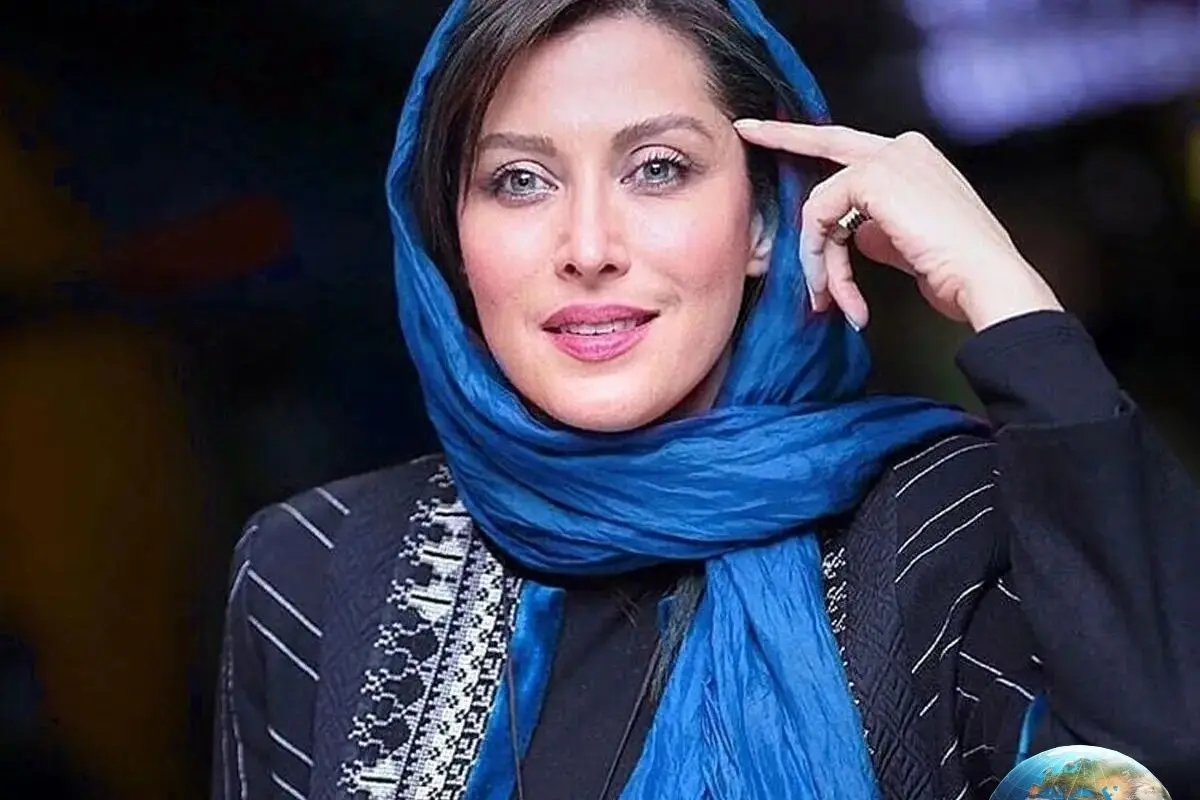 تصویر مهتاب کرامتی در دهه ۷۰ میلادی؛ بازیگر سریال «مردان آنجلس» در نقش‌های هلن و ماری