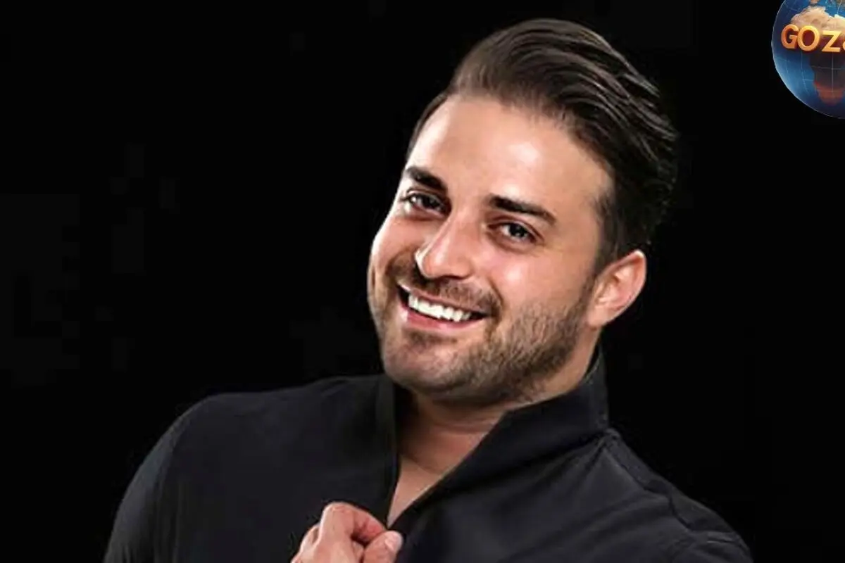 عکس جذاب پدر و پسری بابک جهان‌بخش؛ لحظه‌ای دیدنی و دلنشین از زندگی شخصی ستاره پاپ