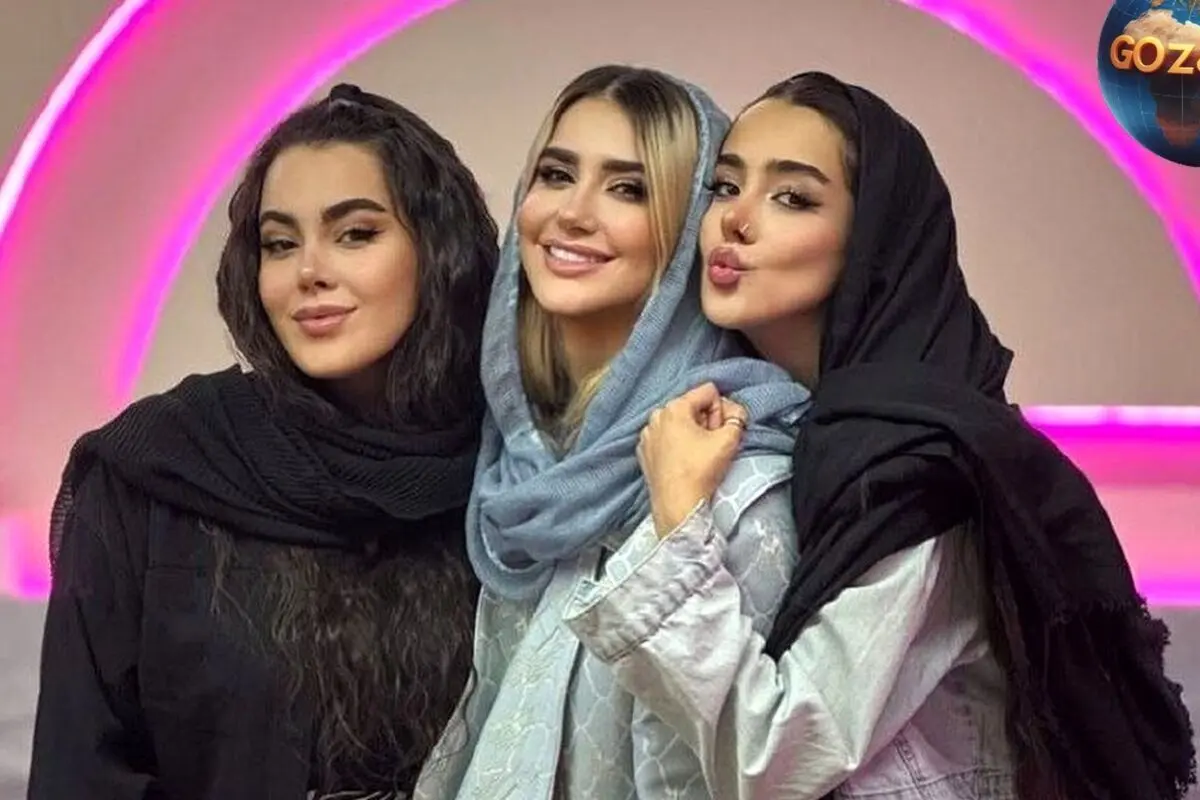 سه خواهر بلاگر در حادثه غم‌انگیز گازگرفتگی جان باختند؛ تکرار تراژدی خانواده‌ای که سال‌ها پیش از دنیا رفتند