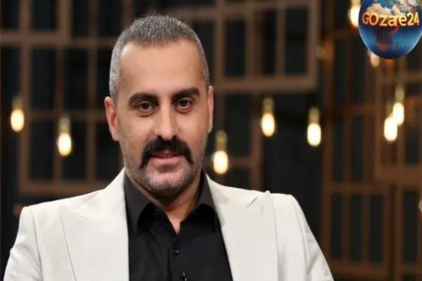 علیرام نورایی در سریال جدید «تمام‌رخ» و تصاویر دیدنی از او و همسرش صبا تاجیک
