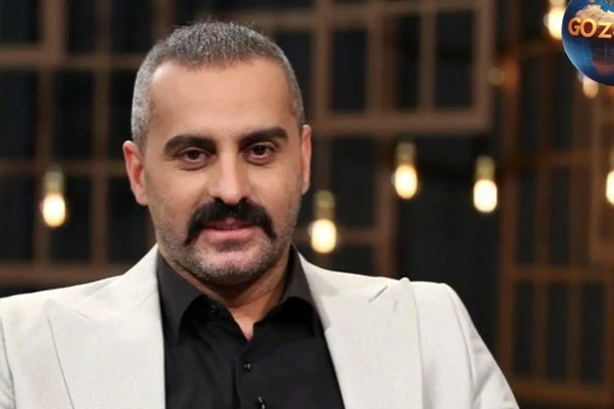 علیرام نورایی در سریال جدید «تمام‌رخ» و تصاویر دیدنی از او و همسرش صبا تاجیک