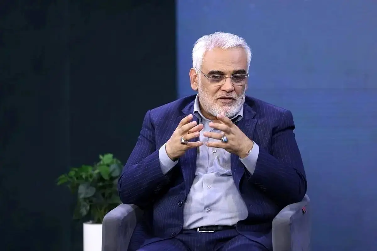 شهید دکتر محمد مهدی طهرانچی، دانشمند هسته‌ای و رئیس دانشگاه آزاد، در حمله موشکی اسرائیل به تهران به شهادت رسید