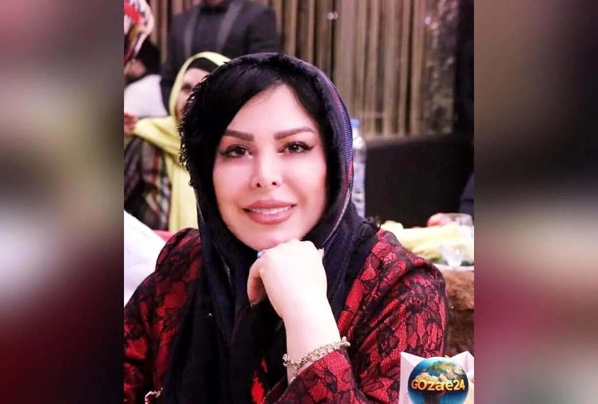 فلور نظری در خانه و آشپزخانه؛ زرشک پلو و میز غذاهای زیبا با گل و سالاد، عاشق هنر آشپزی است