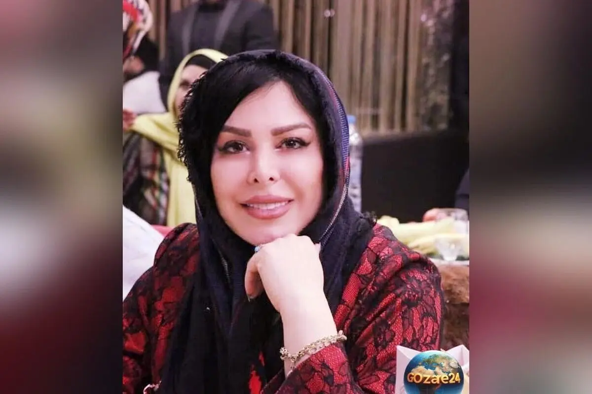 فلور نظری در خانه و آشپزخانه؛ زرشک پلو و میز غذاهای زیبا با گل و سالاد، عاشق هنر آشپزی است