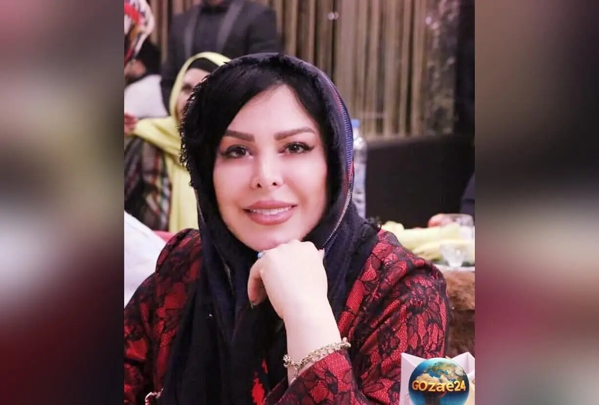 فلور نظری در خانه و آشپزخانه؛ زرشک پلو و میز غذاهای زیبا با گل و سالاد، عاشق هنر آشپزی است
