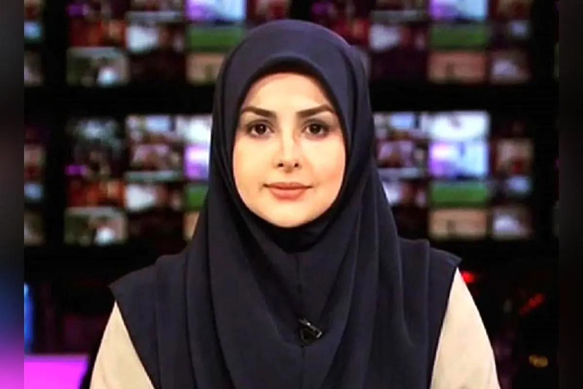 شعله رزمجو همسر دوم قالیباف کیست؟ بیوگرافی، فعالیت‌ها و خاطرات تلخ و شیرین در صدا و سیما