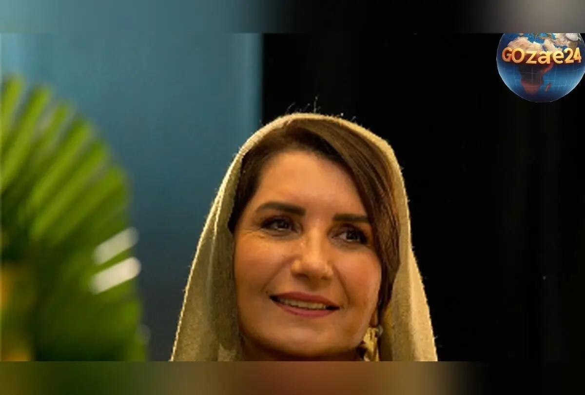 فریبا کوثری با ظاهر جذاب و استایل بی‌نظیر در جشن سینمای ایران؛ بازیگر «از یاد رفته» در آستانه ۶۰ سالگی همچنان در اوج زیبایی و وقار