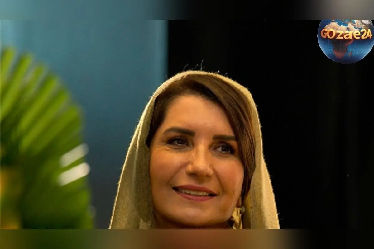 فریبا کوثری با ظاهر جذاب و استایل بی‌نظیر در جشن سینمای ایران؛ بازیگر «از یاد رفته» در آستانه ۶۰ سالگی همچنان در اوج زیبایی و وقار