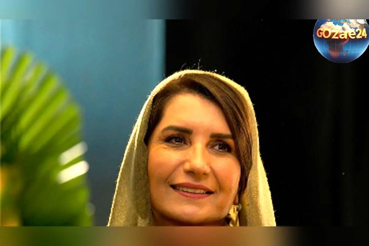 فریبا کوثری با ظاهر جذاب و استایل بی‌نظیر در جشن سینمای ایران؛ بازیگر «از یاد رفته» در آستانه ۶۰ سالگی همچنان در اوج زیبایی و وقار