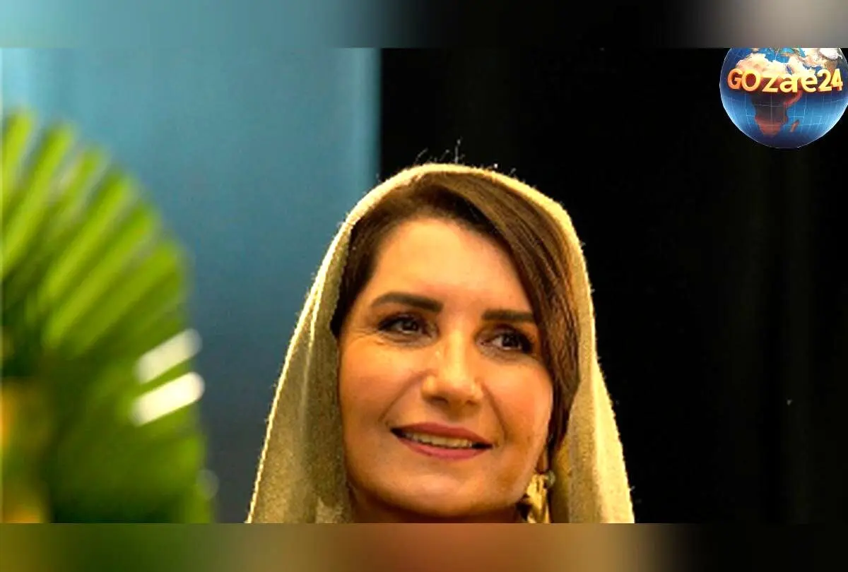 فریبا کوثری با ظاهر جذاب و استایل بی‌نظیر در جشن سینمای ایران؛ بازیگر «از یاد رفته» در آستانه ۶۰ سالگی همچنان در اوج زیبایی و وقار