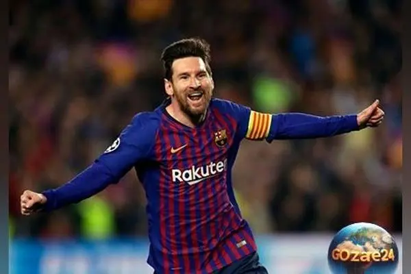 عکس جذاب از جشن تولد ساده و معنوی مادر لیونل مسی با الهام از خاطرات کودکی و کیک خانگی دهه شصتی