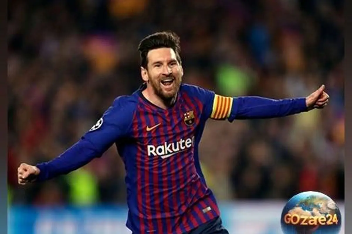 عکس جذاب از جشن تولد ساده و معنوی مادر لیونل مسی با الهام از خاطرات کودکی و کیک خانگی دهه شصتی