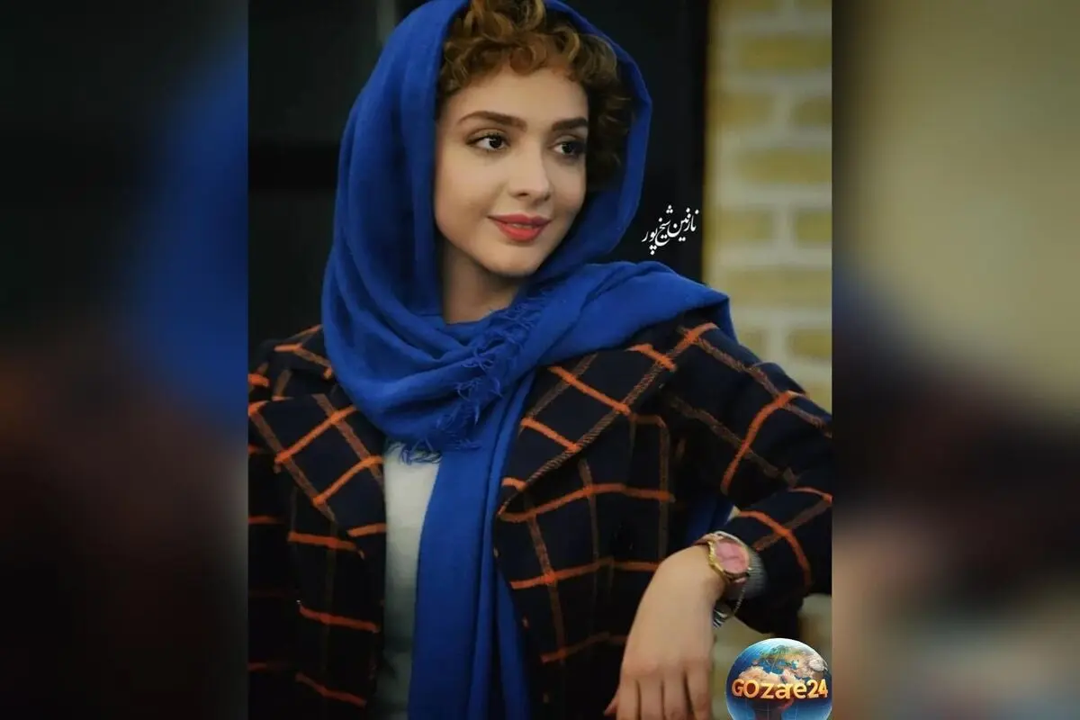 استایل مونوکروم و ژست معصومانه المیرا دهقانی در عکس جدیدش/ بازیگر سریال بامداد خمار در حالتی خاص در اینستاگرام