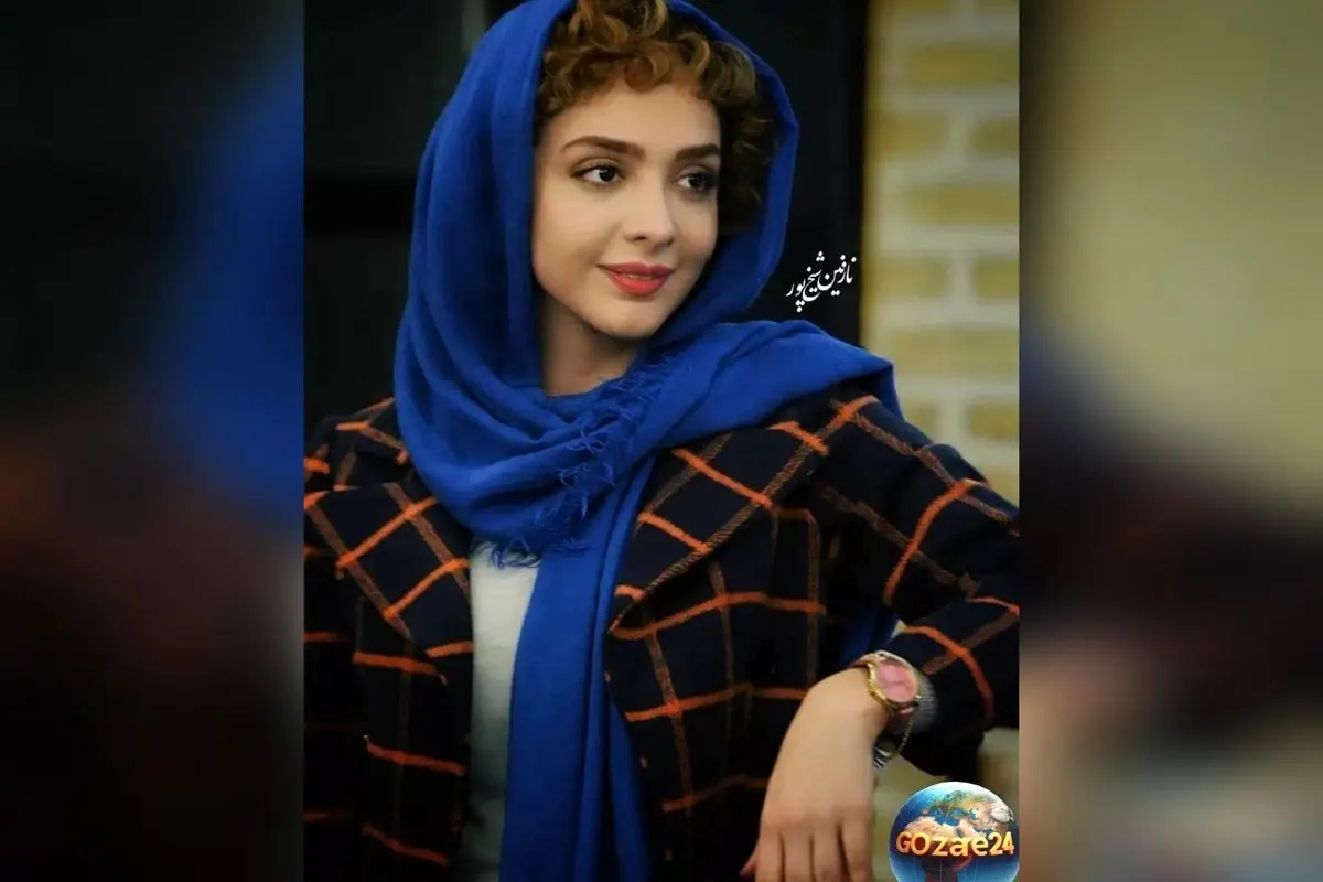 استایل مونوکروم و ژست معصومانه المیرا دهقانی در عکس جدیدش/ بازیگر سریال بامداد خمار در حالتی خاص در اینستاگرام