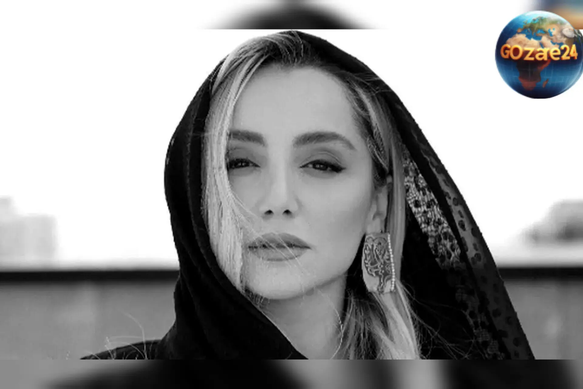 نازنین بیاتی در اوج زیبایی؛ بازیگر محبوب در قاب عکاس خلاق!