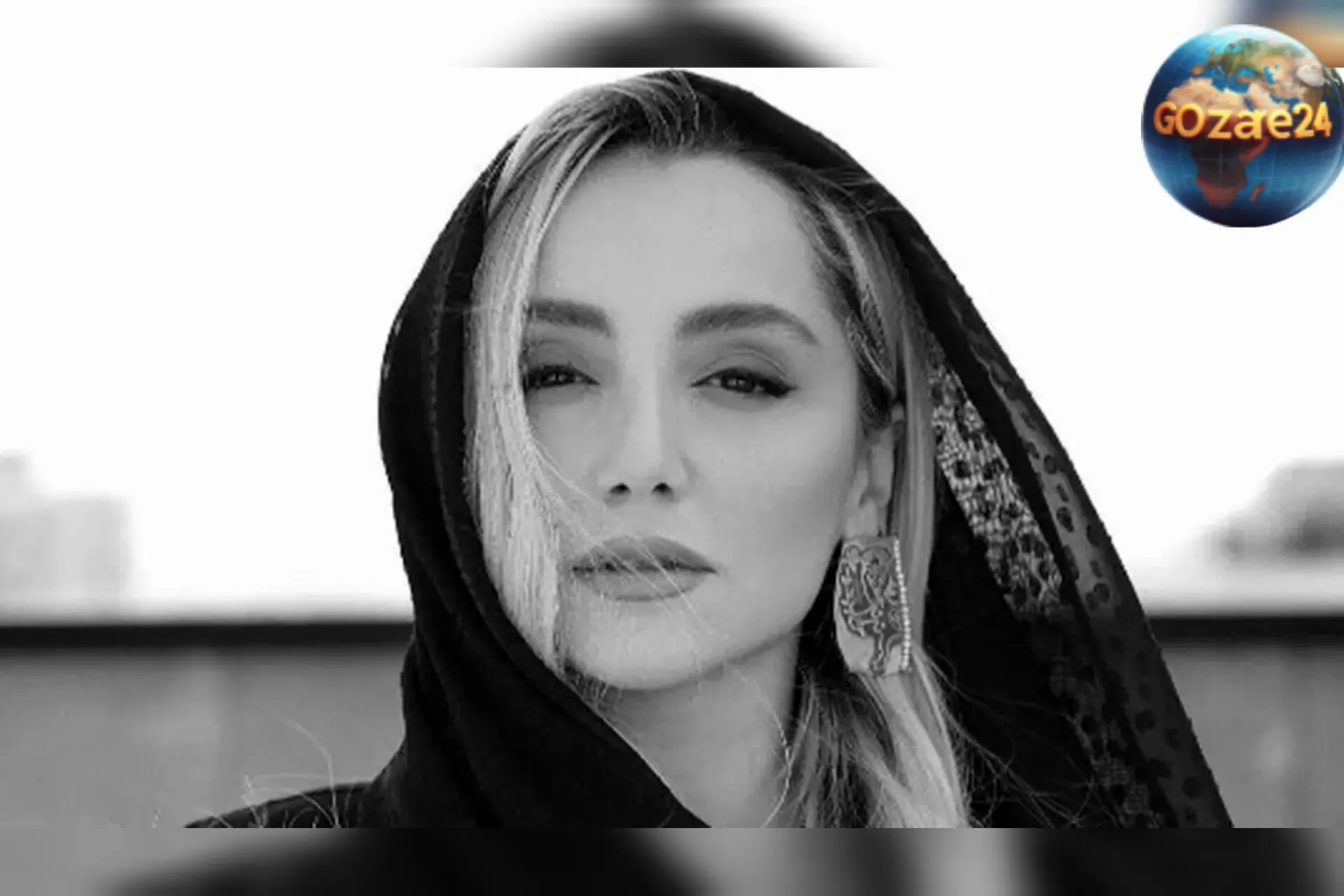 نازنین بیاتی در اوج زیبایی؛ بازیگر محبوب در قاب عکاس خلاق!