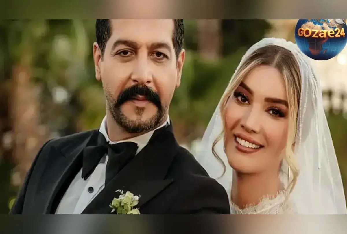 تغییر چهره متین ستوده بعد عروسی با کامران تفتی: عکس جدید و رازهای زندگی شخصی این بازیگر محبوب