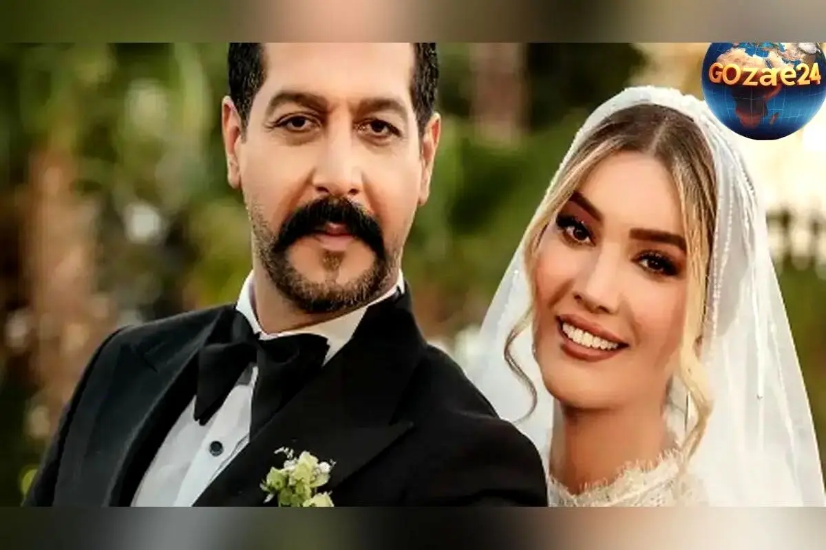 تغییر چهره متین ستوده بعد عروسی با کامران تفتی: عکس جدید و رازهای زندگی شخصی این بازیگر محبوب